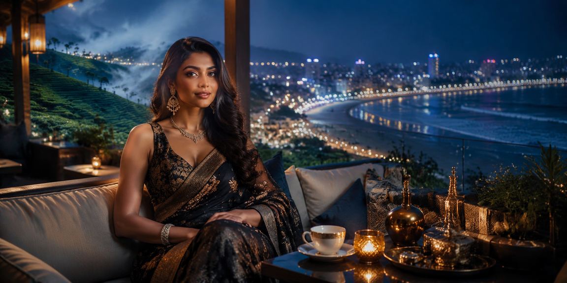 কক্সবাজারে বিনোদনের মুহূর্তে বোনাস উপভোগ