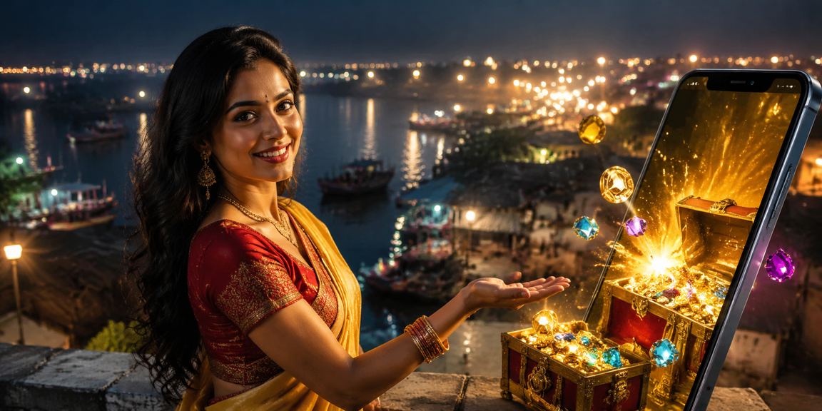নগরগঞ্জে বিকাশ পেমেন্ট সুবিধা ব্যবহার করছেন একজন মেয়ে